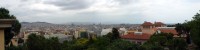 Click to Enter '743-4324 Barcelona Panorama' Page